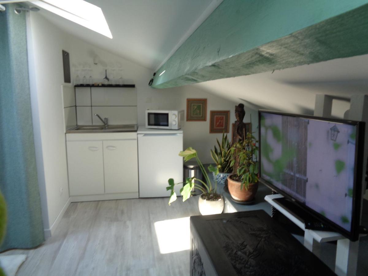 Vacances 34 Le Crotoy Exterior foto