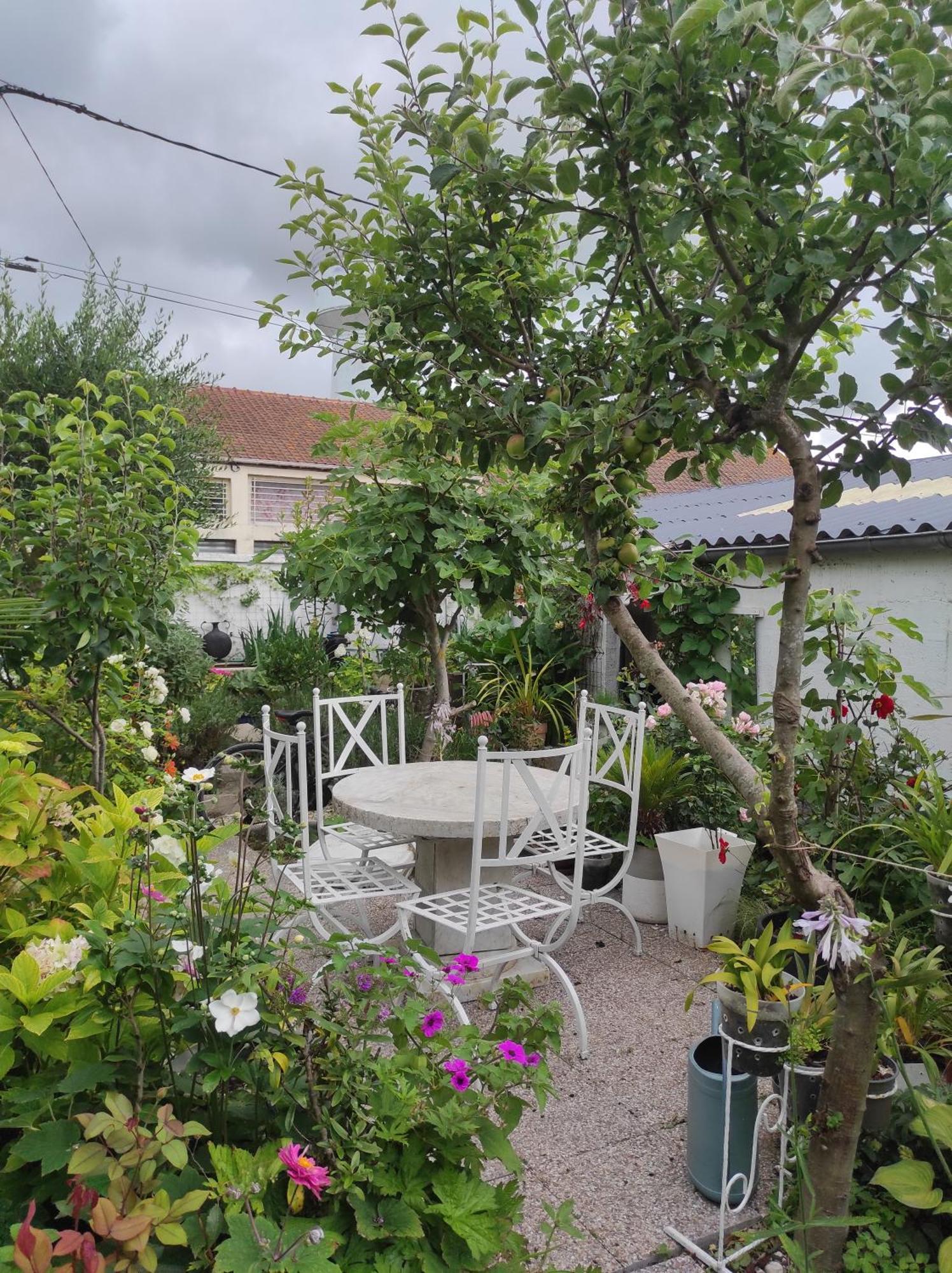Vacances 34 Le Crotoy Exterior foto