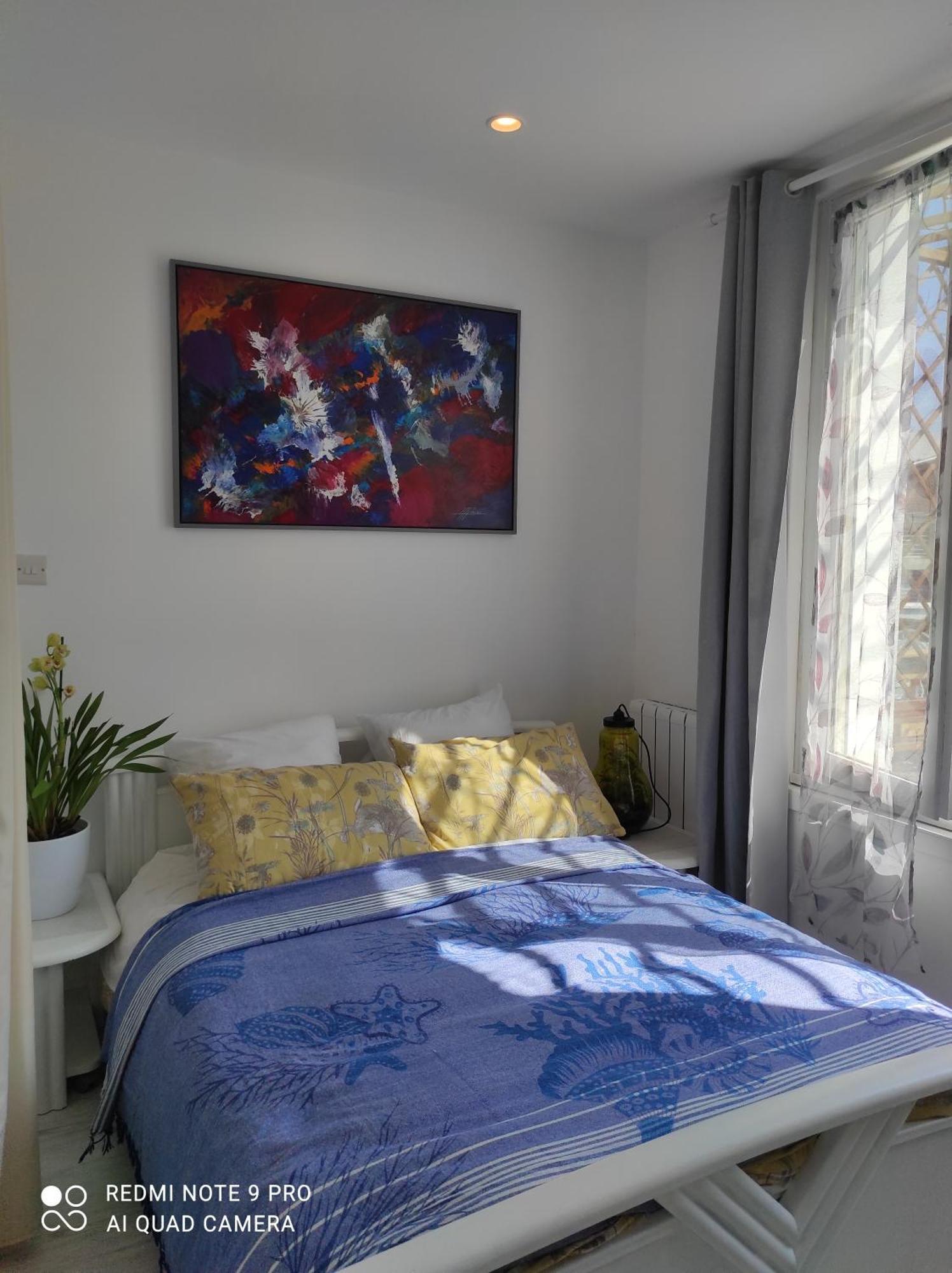 Vacances 34 Le Crotoy Quarto foto